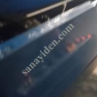 HYDRAULIC HORIZONTAL HYDRAULIC BRONCHIAL DRAWING MACHINE - POWERFUL AND PRECISE WORKMANSHIP!, Machine