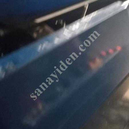 HYDRAULIC HORIZONTAL HYDRAULIC BRONCHIAL DRAWING MACHINE - POWERFUL AND PRECISE WORKMANSHIP!, Machine