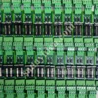 İKİLİ MOSFET SÜRÜCÜ KARTI, Otomasyon