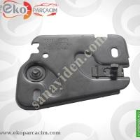 ORİJİNAL AUDİ A3 ÖN SAĞ KAPUT KİLİDİ KARŞILIĞI 8V0823186B,