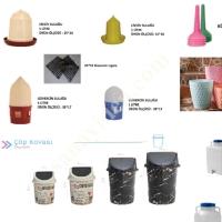 SATILIK PLASTİK ENJEKSİYON KALIP İLANLARI,