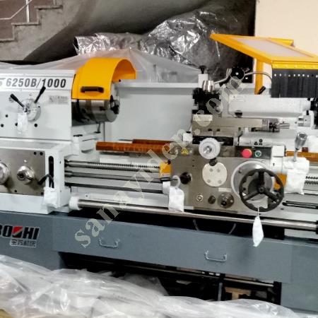 ORJİNAL BAOJİ TORNA  İSTENİLEN ÇAP VE ÖLÇÜDE STOKTAN HEMEN TESLİMDİR  0536 709 41 57, Makina