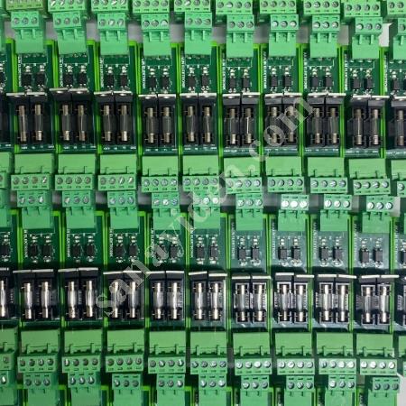 İKİLİ MOSFET SÜRÜCÜ KARTI, Otomasyon
