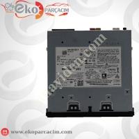 ORİJİNAL VOLKSWAGEN PASSAT CADDY MULTİMEDYA ÜNİTESİ 5H0035820H, Oto & Y. Parça