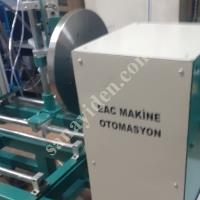 SATILIK TELESKOPİK DİREK ROBOT KAYNAK MAKİNASI, Yapı İnşaat