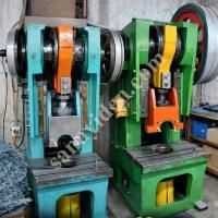 60-40 TON FASON PRES İŞLERİNİZ İTİNA İLE YAPILI.. , Metal Mamülleri Diğer