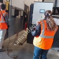 BURKOMER BURSA PERİYODİK KONTROL MERKEZİ PERİYODİK KONTROL ALANINDA HİZMET VERMEKTEYİZ., Diğer