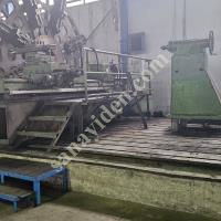 FOR THOSE SEEKING MASSIVE POWER: SUPER LATHE IS ON SALE!,