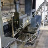 CNC DİK İŞLEME MERKEZİ ARAYIN YARDIMCI OLALIM 0536 709 41 57, Makina