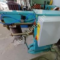 45 KVA PUNTMAKSAN PUNTA KAYNAK  / İSTANBUL BAYRAMPAŞA, Punta Kaynak Makinesi