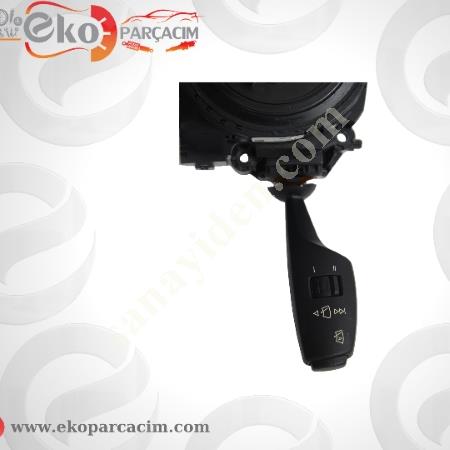 ORİJİNAL BMW F20 F30 F32 SİNYAL KOLU ZEMBEREK 9351145, Oto & Y. Parça
