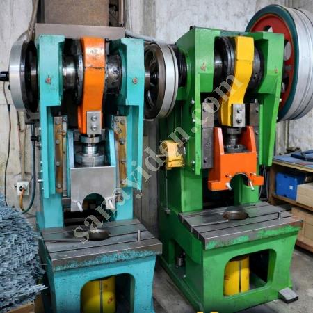 60-40 TON FASON PRES İŞLERİNİZ İTİNA İLE YAPILI.. , Metal Mamülleri Diğer
