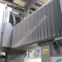 CNC DİK İŞLEME MERKEZİ ARAYIN YARDIMCI OLALIM 0536 709 41 57, Makina