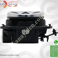 ORİJİNAL VOLKSWAGEN GOLF GERİ GÖRÜŞ LOGO KAMERA 5G0827469Q, Oto & Y. Parça