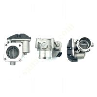 İTAQİ GAZ KELEBEK GÖVDESİ ACCENT BLUE/İ20/İ30/İX35,