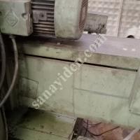 UMU BORWERG MAKİNESİ – KONYA’DA GÖRÜP TEST EDİN!, Makina