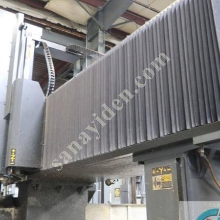 CNC DİK İŞLEME MERKEZİ ARAYIN YARDIMCI OLALIM 0536 709 41 57, Makina