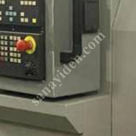 LEADWELL V40 CNC – KONYA GÜMRÜKTE 2 ADET MEVCUT!, İş Makineleri