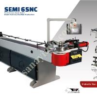 NC SERIES PIPE BENDING MACHINE WITH OR WITHOUT MANDREL,
