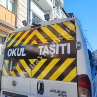 ESENYURT OKUL TAŞITI KAPLAMA,