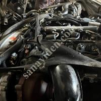 OPEL İNSİGNİA-FİAT DOBLO-SAAB DİZEL2.0CC MOTOR GARANTİLİ, Oto & Y. Parça
