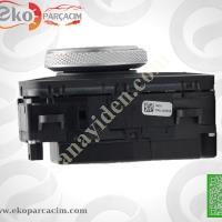 BMW G20 DOKUNMATİK İDRİVE ORİJİNAL 9471468, Oto & Y. Parça