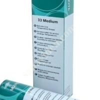 MOLYKOTE 33 MEDİUM 100 GRAM EXTREME LOW TEMPERATURE, Hidrolik Pnömatik