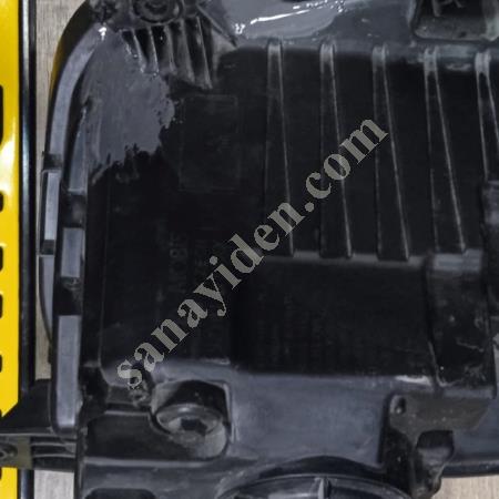 HYUNDAİ TUCSON 4 FULL LED SOL ÖN FAR 2021-2024 MODEL, Oto & Y. Parça