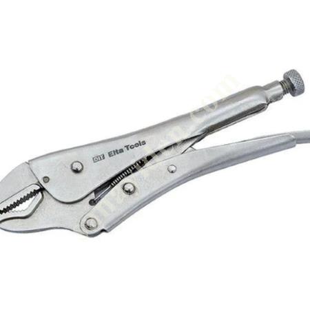 ELTA ADJUSTABLE PLIERS 225 MM, Other