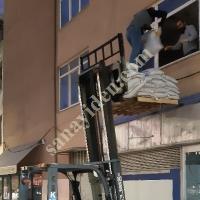 VADİ İSTANBUL KİRALIK FORKLİFT KİRALAMA 0542 777 86 96,