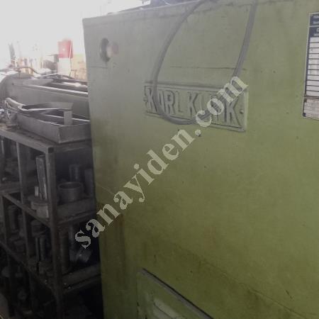 EUROPEAN BRONCHIAL MACHINE – IMMEDIATE DELIVERY, CALL FOR DETAILED INFORMATION, Machine