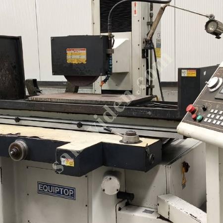 SATIH TAŞLAMATAİWAN SATIH TAŞLAMA 400X800 STOKTAN HEMEN TESLİMDİR 0536 709 41 57, Makina