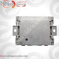 ORİJİNAL VOLKSWAGEN SEAT AUDİ ANTEN YÜKSELTİCİ 4M0035456A, Oto & Y. Parça