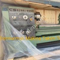 660MM DIAMETER CHINESE LATHE MACHINE, Lathes