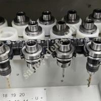 5 EKSENLİ CNC İŞLEME MERKEZİ, Cnc Makinaları Ve Cnc İlanları