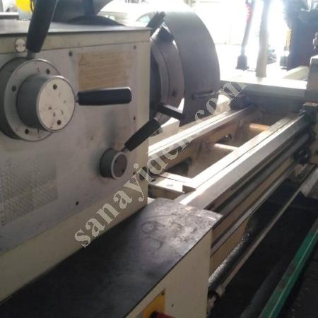 TRENS SLOVAKYA TOS SN 71 710X4000 KULLANICIDAN SATIŞA ÇIKMIŞTIR, Makina