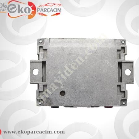 ORİJİNAL VOLKSWAGEN SEAT AUDİ ANTEN YÜKSELTİCİ 4M0035456A, Oto & Y. Parça