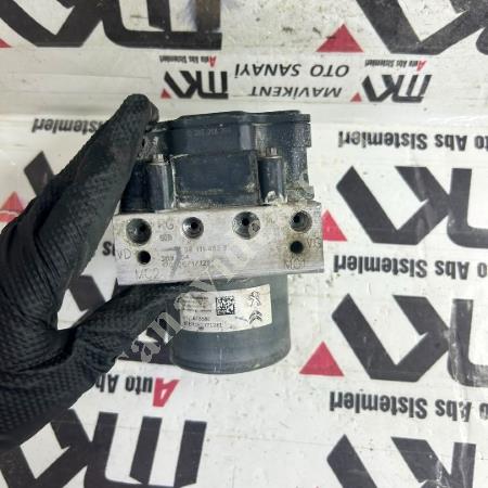 0265956416-0265258366 PEUGEOT PARTNER ÇIKMA ABS BEYNİ, Oto & Y. Parça