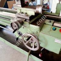 TRENS TOS SN 50 FOR SALE - LARGE WORKING AREA,