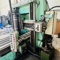 PORTAL FREZE  2.5MT DİKEY 80  CM YATAY HAREKET 350.000₺  MAKİNA KONYA'DA, Makina
