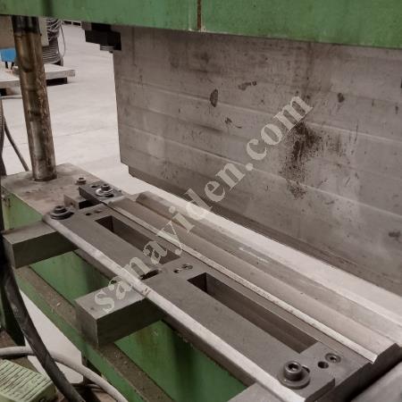 ATÖLYE TİPİ MİNİ APKANT  PRES  0536 709 41 57, Makina