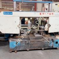 ATÖLYENİZ İÇİN GÜVENİLİR ÇÖZÜM: TOS TORNALARI, Makina