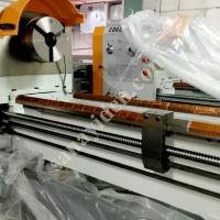 ORJİNAL BAOJİ TORNALARİMİZ  YILSONU KAMPANYAMIZ  DEVAM EDİYOR, Makina