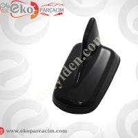 ORİJİNAL AUDİ A6 A7 A8 SHARK KÖPEK BALIĞI ANTEN 4N0035503E, Oto & Y. Parça