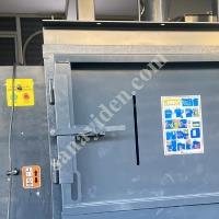 DİKEY BALYA PRESLERİ - EZME SIKIŞTIRMA PRESLERİ,