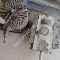 FREZE SATILIK KULLANICIDAN SATIŞA ÇIKMIŞTIR  0536 709 41 57, Makina