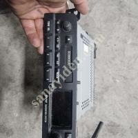 MODERN BMW TEYPLERİNİN YENİLİKLERİ, Diğer  Oto Sanayi Ve Yedek Parça