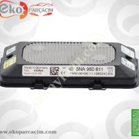 ORİJİNAL VOLKSWAGEN GOLF TİGUAN KABLOSUZ ŞARJ ÜNİTESİ 5NA980611,