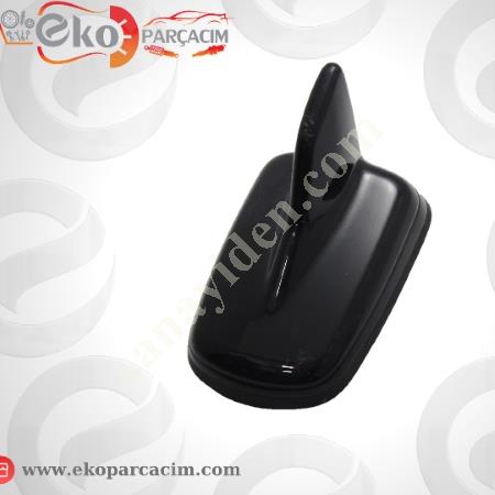 ORİJİNAL AUDİ A6 A7 A8 SHARK KÖPEK BALIĞI ANTEN 4N0035503E, Oto & Y. Parça