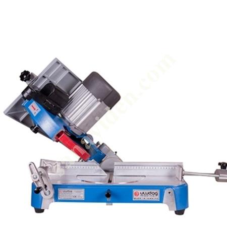 ULUDAĞ 300LÜK YATARLI GÖNYE KESME MAKİNESİ , Machine